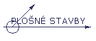 PLOŠNÉ STAVBY