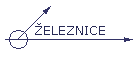 �ELEZNICE