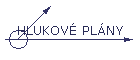 HLUKOV� PL�NY